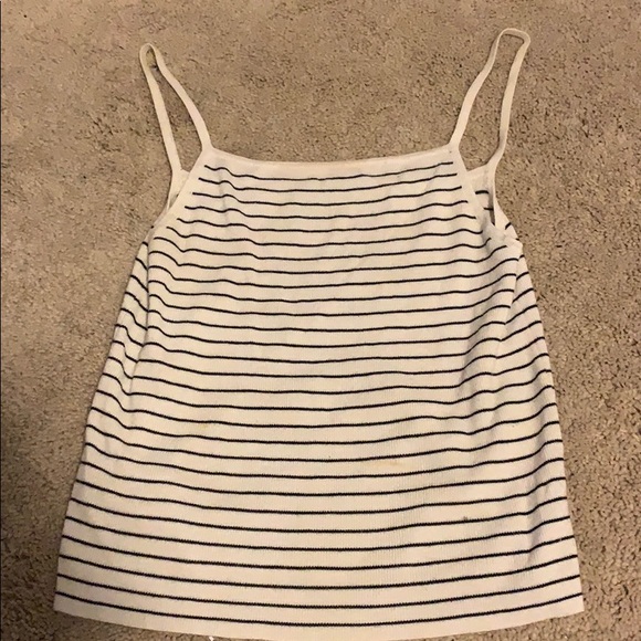 Brandy Melville Tops - Brandy Melville tank top Brandy Melville Tops - Brandy Melville tank top